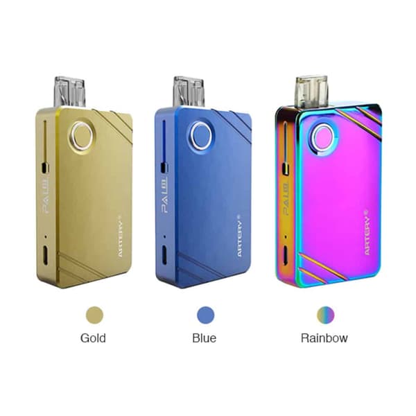 ARTERY PAL II Pod Starter Kit - Image 3