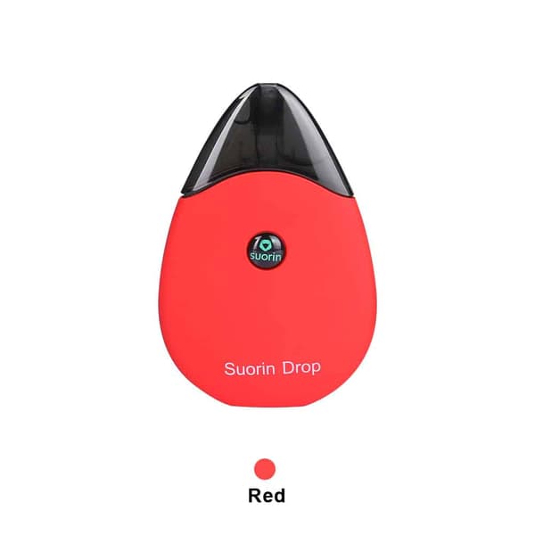 Suorin Drop Starter Kit - 2.0ml&310mah - Image 2