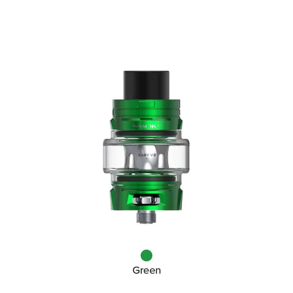 Smok TFV8 Baby V2 Tank 5ml - Image 2