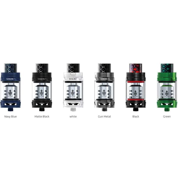 SMOK TFV12 P-Tank 2ml - Image 2