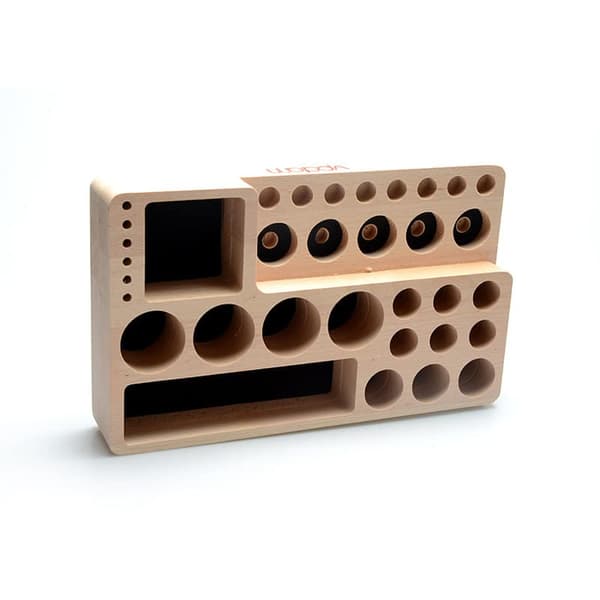 Vpdam Wooden Base C - Image 2