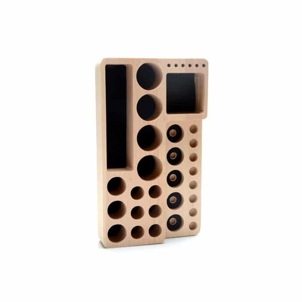 Vpdam Wooden Base C - Image 3