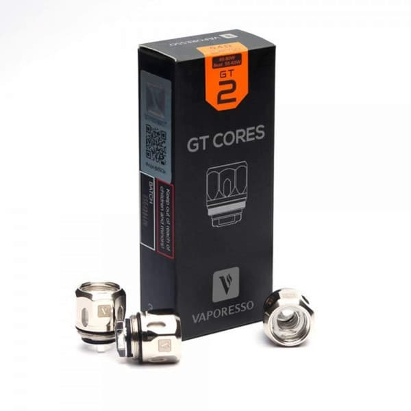 Vaporesso GT2 Coils