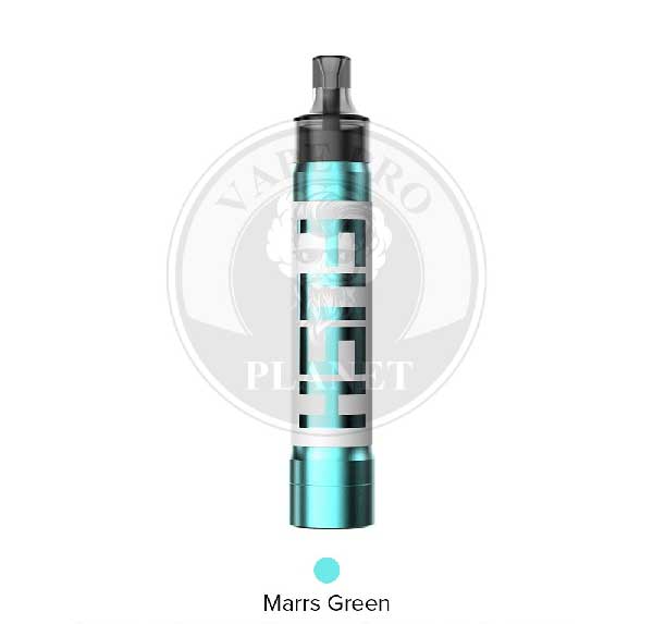 Fush Nano Pod Kit By Acrohm - Image 4