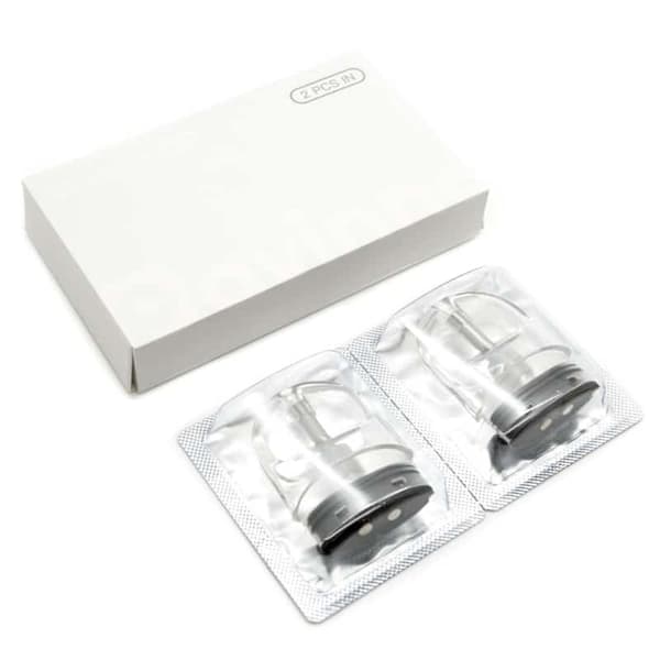 Wing Pod Ceramic