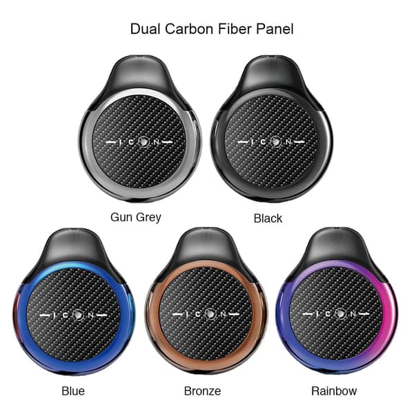 Starss ICON Pod Kit