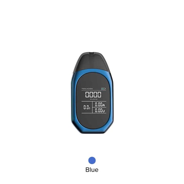 Teslacigs TPOD Pod Vape Kit - Image 2