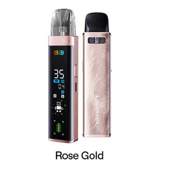 Uwell Caliburn G3 Pro Pod Kit In UAE - Image 3
