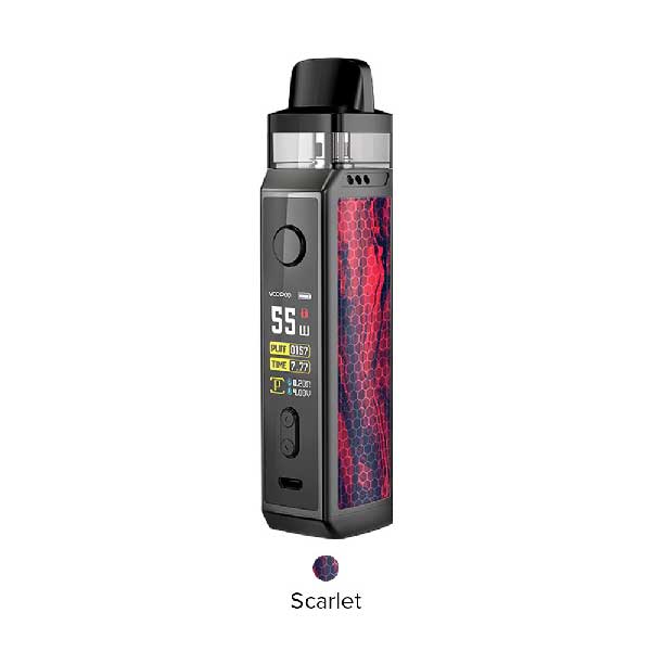 Voopoo Vinci X Mod Pod 70w - Image 4