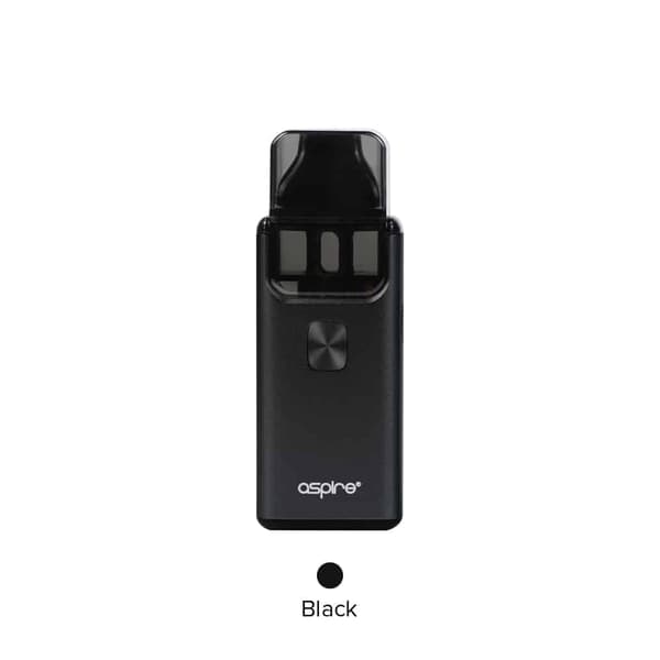 Aspire Breeze 2 AIO Starter Kit- 2/3ml & 1000mah - Image 3