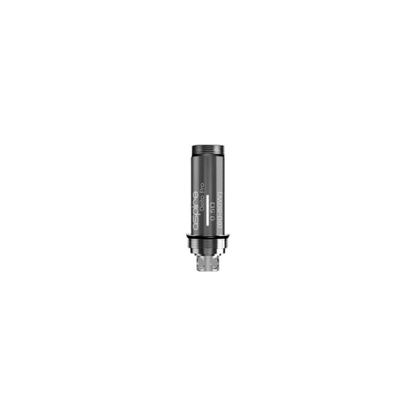 Aspire Cleito Pro Replacement Coils 0.5ohm 5pcs/pack - Image 2
