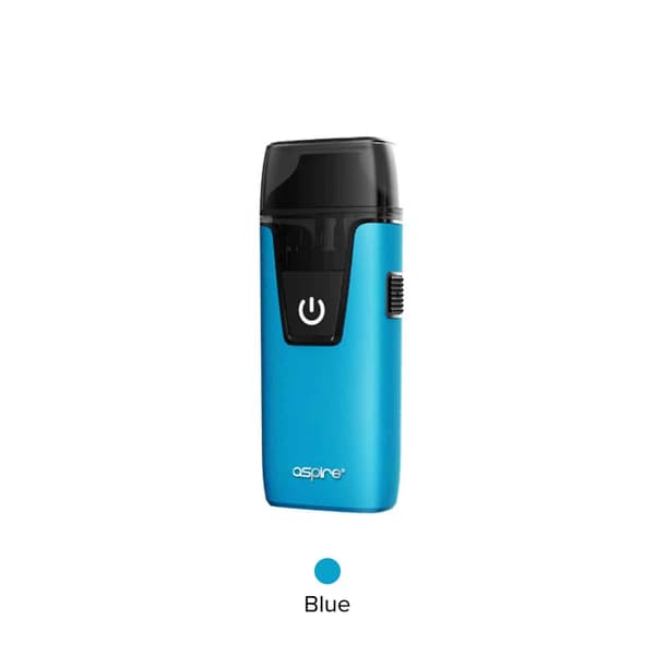 Aspire Nautilus AIO Pod Vape Kit - Image 2