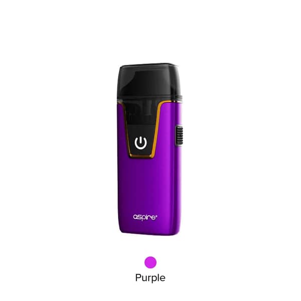 Aspire Nautilus AIO Pod Vape Kit - Image 4