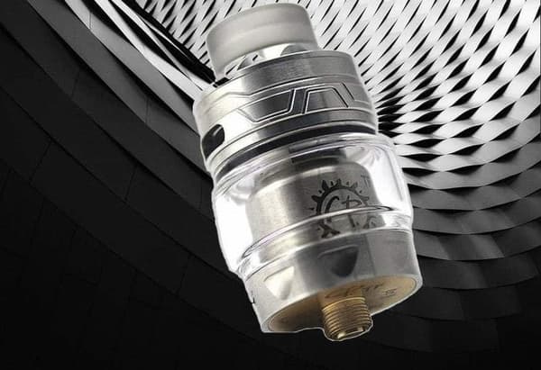 CP TF RTA Tank By advken - Image 2