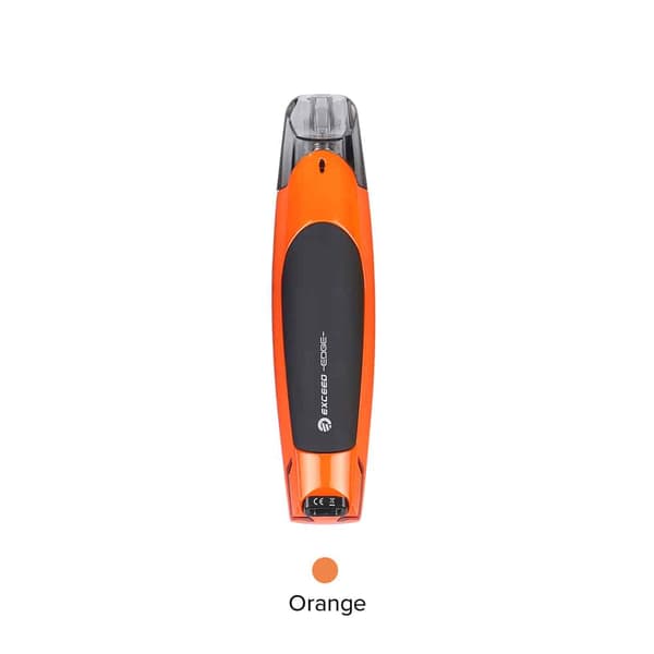 Joyetech EXCEED Edge Pod Version Kit 2ml & 650mah - Image 3