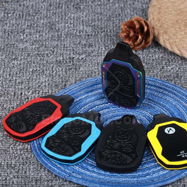 Nemovape N7 Pod System