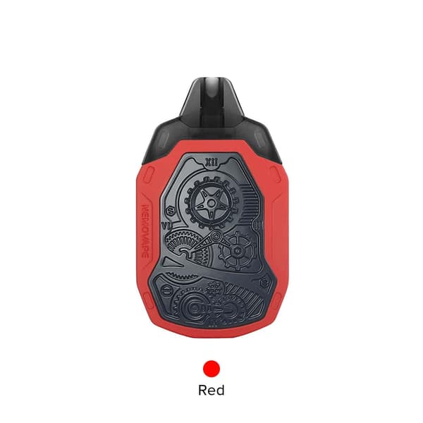 COMBO Nemovape N7 Pod System + 2 POD - Image 2