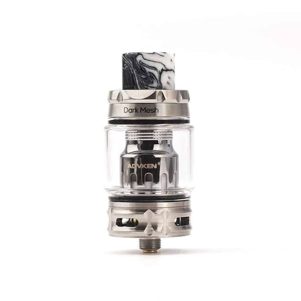Advken Dark Mesh Sub Ohm Tank - Image 3