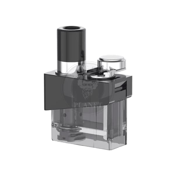 SMOK Trinity Alpha 2.8ml Replacement Pod Cartridge (No Coil) 1pc/pack - Image 3