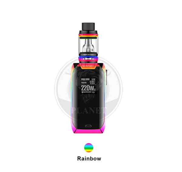 Vaporesso Revenger X Kit with NRG Tank - 5ml - Image 3