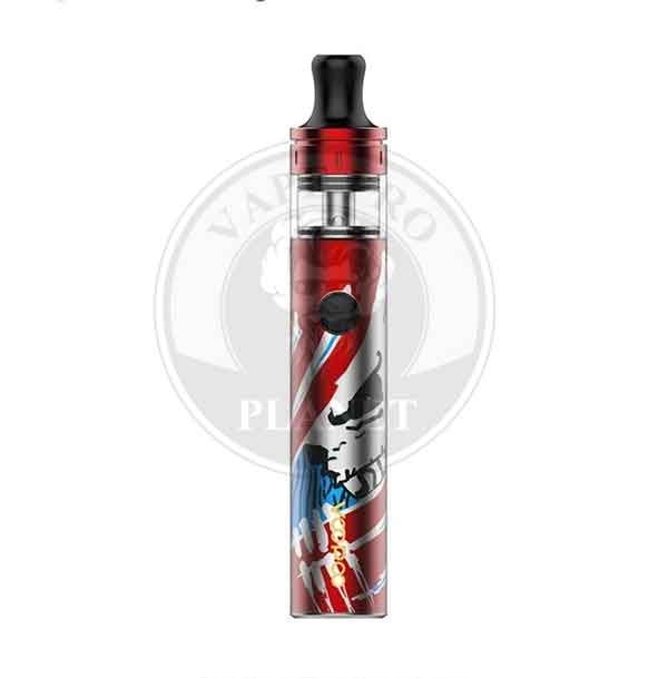 VOOPOO FINIC 20 AIO Starter Kit 1500mAh & 2ml - Image 4
