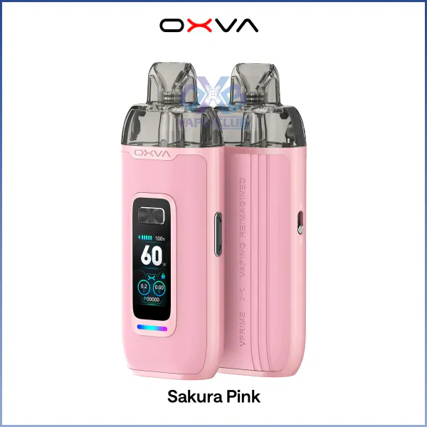 OXVA VPRIME Pod Kit 60W IN UAE Dubai