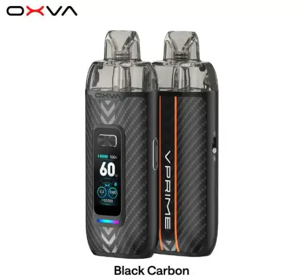 OXVA VPRIME Pod Kit 60W IN UAE Dubai