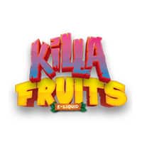 Killa fruits Ejuice