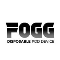 Fogg Disposable Vape