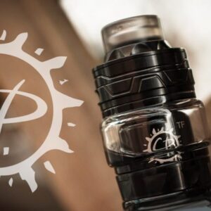 CP TF RTA Tank By advken