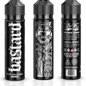 LYCAN Vanilla Caramel Tobacco