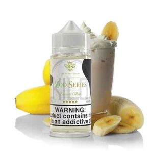 Banana Milk By Kilo Moo series