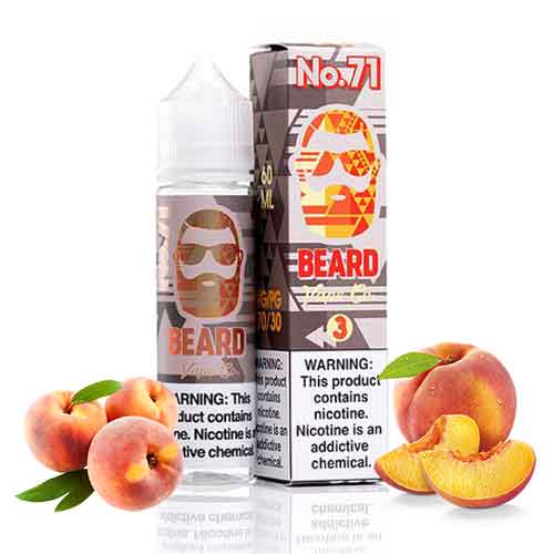 Beard No.71 60ml