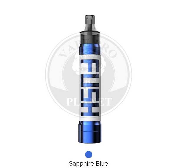 Fush Nano Pod Kit By Acrohm - Image 3