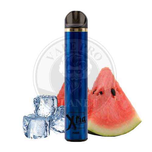 Xtra Disposable Vape Device 5ml 1500 Puffs - Image 7