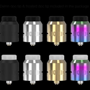 Iconic RDA Atomizer By Vandy Vape