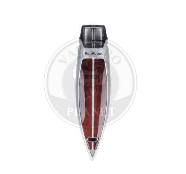 Joyetech RunAbout Pod System Vape Kit 480mAh - Image 2