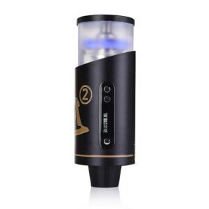 M2 200w E-Sheesha