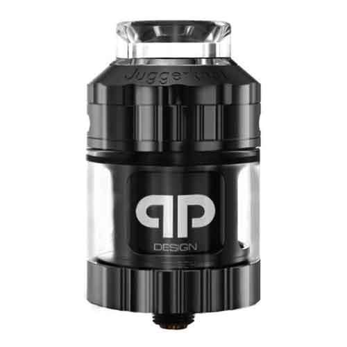 JuggerKnot MR (25mm / Single Coil RTA) - qp Design - Image 5