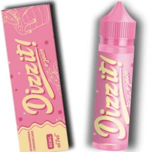 STRAWBERRY CHEESECAKE By Dizzit