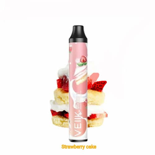 Micko Pie Disposable vape - Image 2