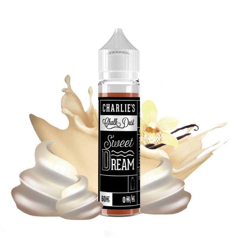 Sweet Dream by Charlie's Chalk Dust