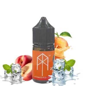 TERKISH NECTAR ICE Salt