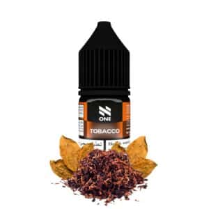 Tobacco Saltnic - N One Salt