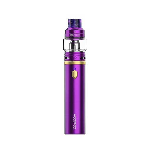 VOOPOO Caliber Kit 3000mAh with UFORCE Tank - Image 4