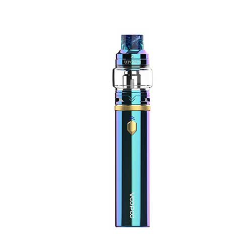 VOOPOO Caliber Kit 3000mAh with UFORCE Tank - Image 3