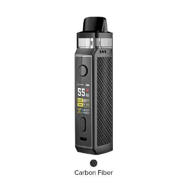 Voopoo Vinci X Mod Pod 70w - Image 6