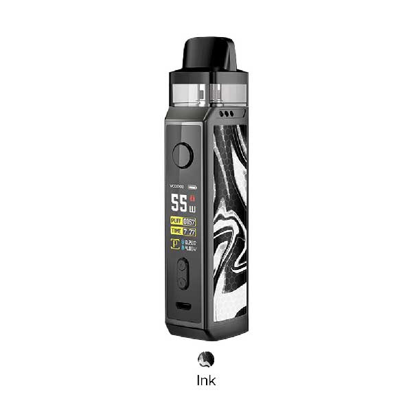 Voopoo Vinci X Mod Pod 70w - Image 2