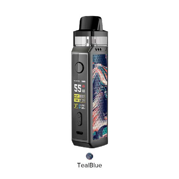 Voopoo Vinci X Mod Pod 70w - Image 3