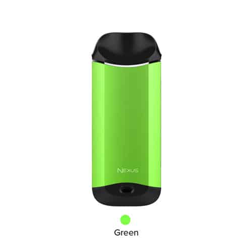 Vaporesso Nexus All-In-One Vaping Kit - 2ml & 650mah - Image 4